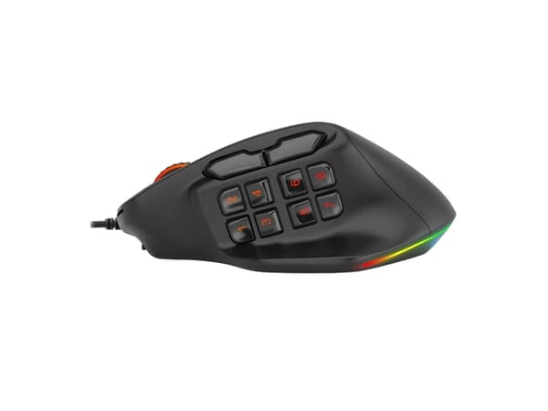 Redragon M811 Aatrox Mouse (M811-RGB)