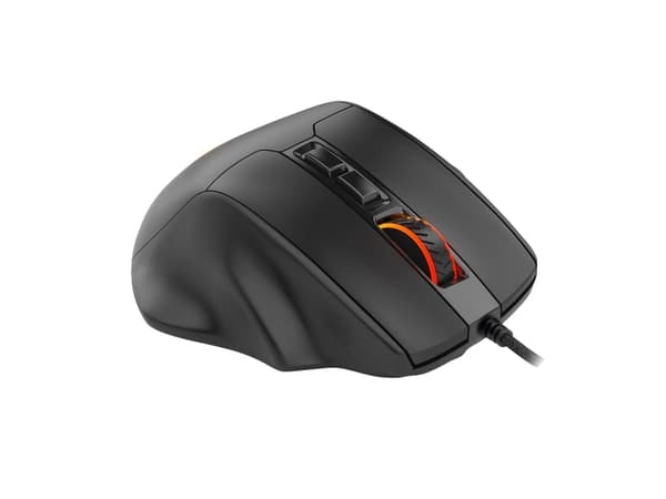 Redragon M811 Aatrox Mouse (M811-RGB)
