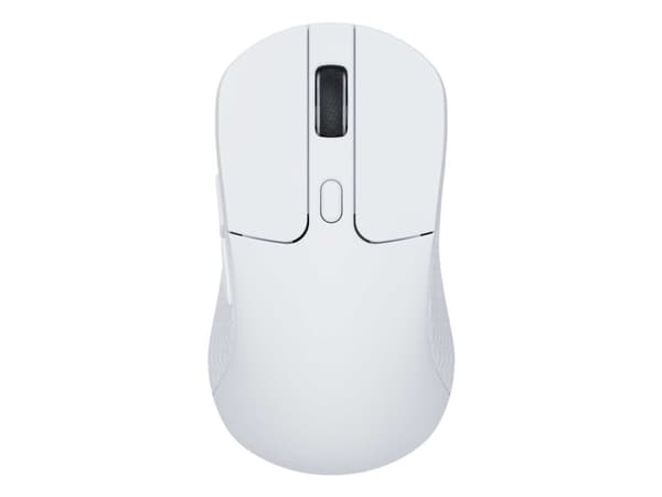 Keychron M3 langaton pelihiiri valkoinen (valkoinen)