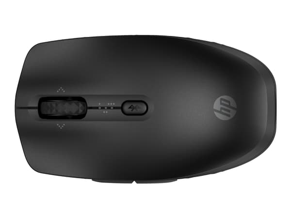 HP 420 ohjelmoitava Bluetooth-hiiri, 108,6 mm, 61,6 mm, 38 mm, 89 g, 80 mm, 50 mm