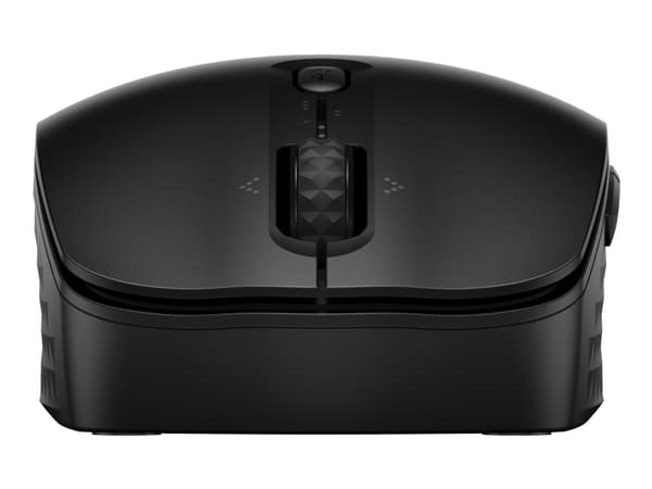 HP 420 ohjelmoitava Bluetooth-hiiri, 108,6 mm, 61,6 mm, 38 mm, 89 g, 80 mm, 50 mm