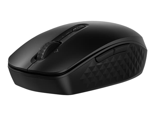 HP 420 ohjelmoitava Bluetooth-hiiri, 108,6 mm, 61,6 mm, 38 mm, 89 g, 80 mm, 50 mm