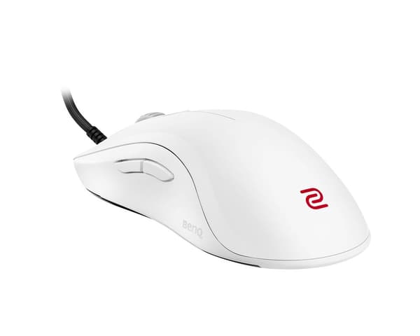 FK1+-B V2 White Special Edition - Pelihiiri (Limited Edition)