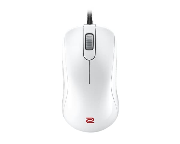 S1-B V2 White Special Edition - Pelihiiri (Limited Edition)