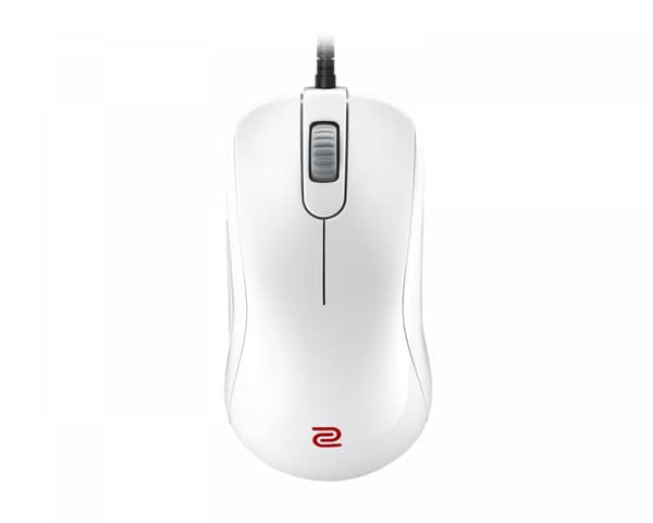 S1-B V2 White Special Edition - Gamingmus (Limited Edition)