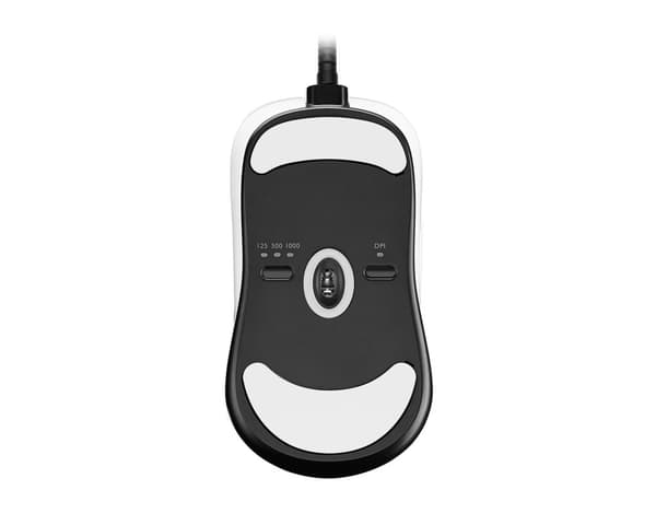 S2-B V2 White Special Edition - Gaming Mus (Limited Edition)