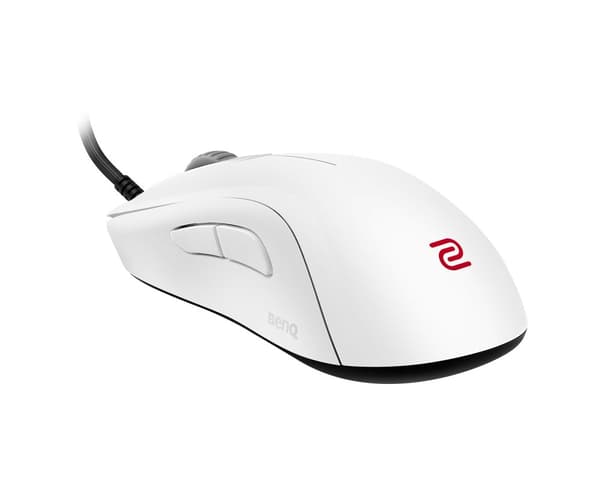 S2-B V2 White Special Edition - Gaming Mus (Limited Edition)
