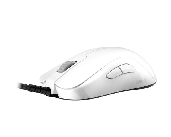 S2-B V2 White Special Edition - Gaming Mus (Limited Edition)