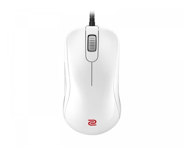 S2-B V2 White Special Edition - Gaming Mus (Limited Edition)