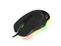Miniatyrbilde 2 av 4: Esperanza EM132 mus Højre hånd USB Optisk 7200 dpi