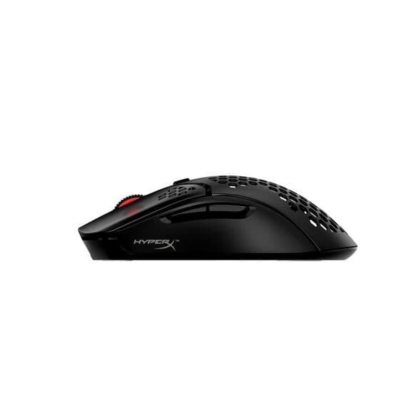 HP PULSIFRE HASTE HÖGERHANDAD MUS RF TRÅDLÖS+USB TYPE-A OPTICAL 16000