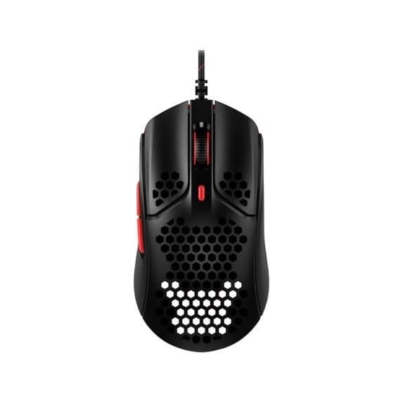HYPERX PULSEFIRE HASTE - SPELMUS - ULTRALIGHT, 59 G, N-SHELL