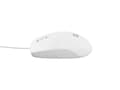 Miniatyrbild 7 av 8: NATEC NMY-1988 mouse USB Type-A Optical