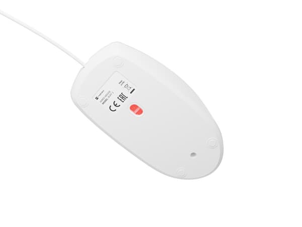 NATEC NMY-1988 mouse USB Type-A Optical