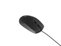 Miniatyrbild 6 av 8: NATEC Ruff Plus mouse Right-hand USB Type-A Optical 1200 DPI