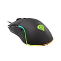 Miniatyrbild 5 av 10: Genesis | Gaming Mouse | Krypton 220 | Wired | Black