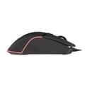 Miniatyrbild 9 av 10: Genesis | Gaming Mouse | Krypton 220 | Wired | Black