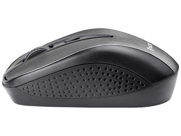 Mysz JOY II RF NANO USB - Dark Grey