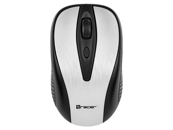 Tracer JOY II mouse Right-hand RF Wireless Blue Trace 1000 DPI