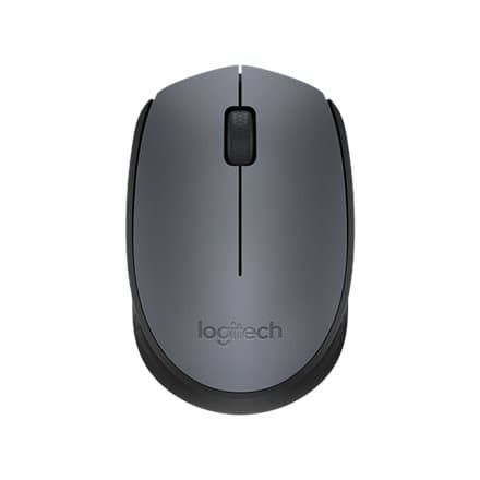 Logitech M170 Grey