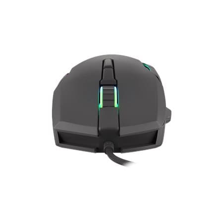 Mysz Xenon 220 dla graczy 6400 DPI podświetlenie RGB
