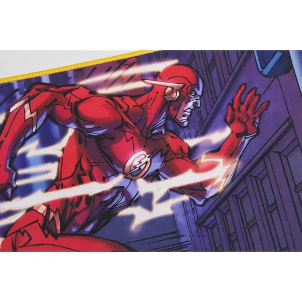 Flash herní podložka XXL/ 90 x 40 cm