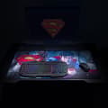 Pikkukuva 4 / 7: Superman herní podložka XXL/ 90 x 40 cm