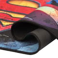 Pikkukuva 7 / 7: Superman herní podložka XXL/ 90 x 40 cm