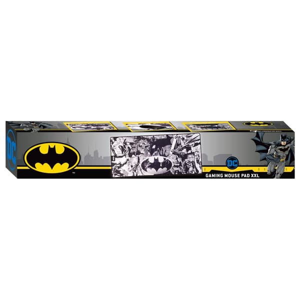 Batman herní podložka XXL/ 90 x 40 cm