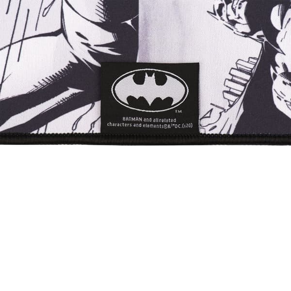 Batman herní podložka XXL/ 90 x 40 cm