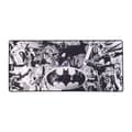Miniatyrbilde 7 av 7: Batman herní podložka XXL/ 90 x 40 cm