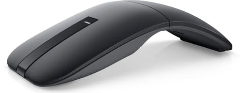 DELL myš MS700/ optická/ bezdrátová / Bluetooth Svart