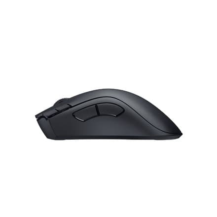 Razer DeathAdder V2 X HyperSpeed mouse Gaming Right-hand Bluetooth Optical 14000 DPI