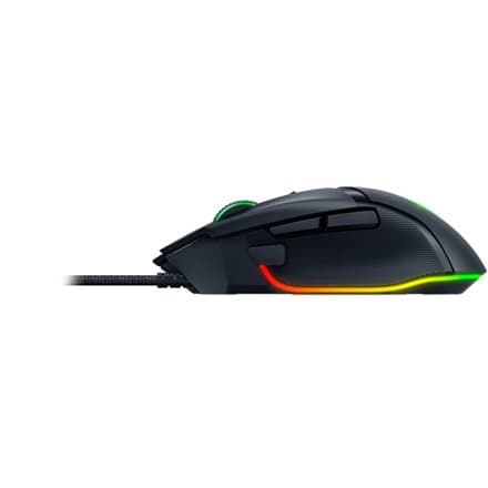 Razer Basilisk V3 mouse Right-hand USB Type-A Optical 26000 DPI
