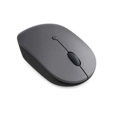Lenovo | Go Wireless Multi-Device Mouse | Wireless | Black