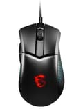Pikkukuva 2 / 4: MSI CLUTCH GM51 LIGHTWEIGHT mouse Gaming Right-hand USB Type-A Optical 26000 DPI