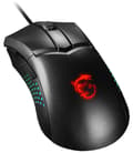 Pikkukuva 1 / 4: MSI CLUTCH GM51 LIGHTWEIGHT mouse Gaming Right-hand USB Type-A Optical 26000 DPI