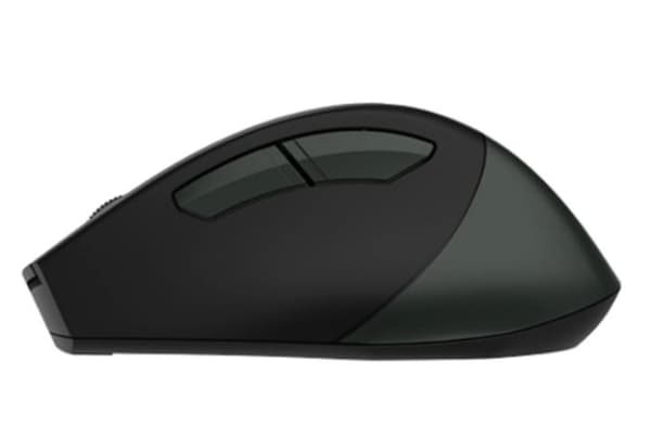 Mouse A4Tech FSTYLER FB35 Wireless 2.4GHz Bluetooth Optical 2000 dpi A4TMYS46716 Grön