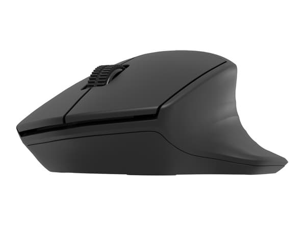 NATEC WIRELESS MOUSE SISKIN 2 BT 5.0 + 2.4GHZ