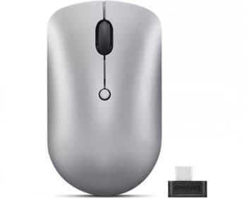 LENOVO 540 USB-C Wireless Compact Mouse