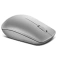 Miniatyrbild 3 av 5: LENOVO 530 Wireless Mouse Platinum Grey