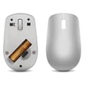 Miniatyrbild 4 av 5: LENOVO 530 Wireless Mouse Platinum Grey