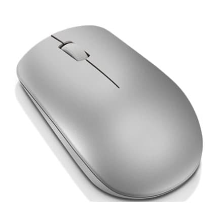 LENOVO 530 Wireless Mouse Platinum Grey