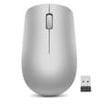 Miniatyrbild 1 av 5: LENOVO 530 Wireless Mouse Platinum Grey
