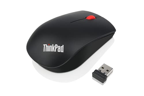 Lenovo Accessories THINKPAD ESSENTIAL WIRELESS MOUSE