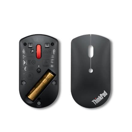 LENOVO TP Bluetooth Silent Mouse (A)
