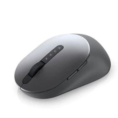 Dell Pro Wireless Mouse - MS5120W - Titan Gray Grå, Titanium