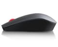 Miniatyrbillede 3 af 3: Lenovo | 4X30H56886 | Wireless | Professional  Laser Mouse | Black