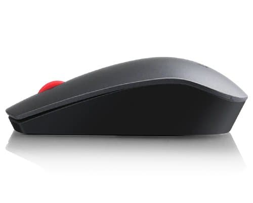 Lenovo | 4X30H56886 | Wireless | Professional  Laser Mouse | Black