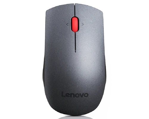 Lenovo | 4X30H56886 | Wireless | Professional  Laser Mouse | Black